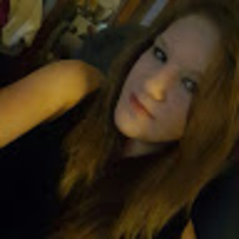 Meet your Posher, Kaylee